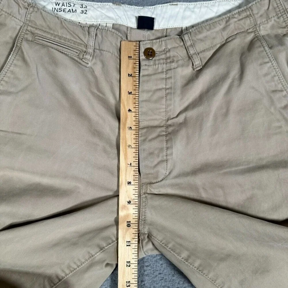 J. Crew crew pants